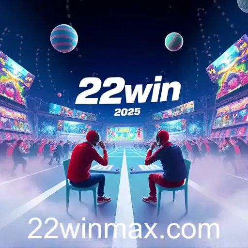 22win: Gaming Hub of 2025