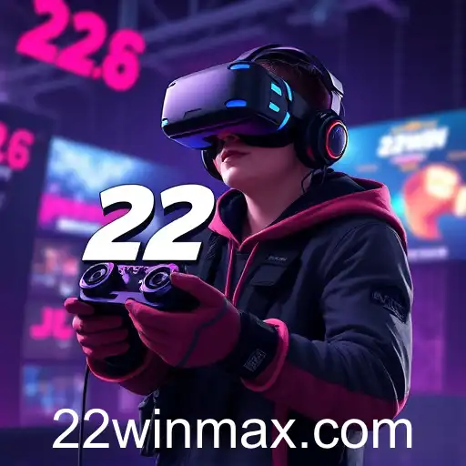Innovations and Challenges: 22win's Rise in the Gaming Industry