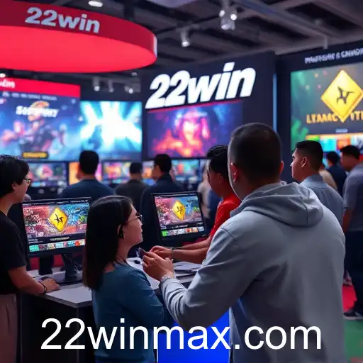 22win Revitalizes Gaming in 2025
