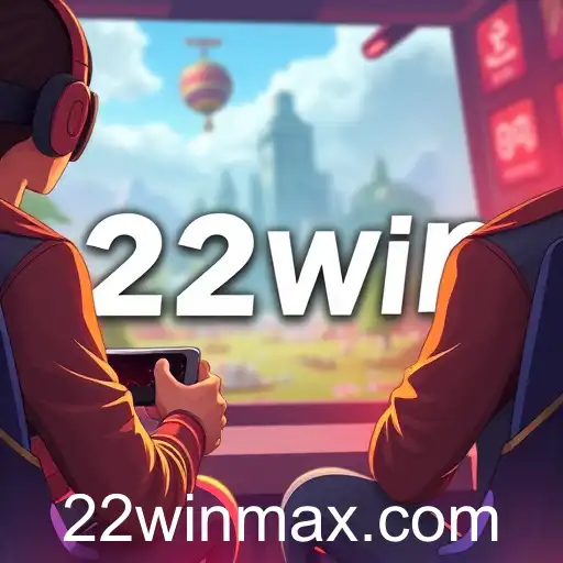 The Rise of 22win: A Digital Gaming Revolution