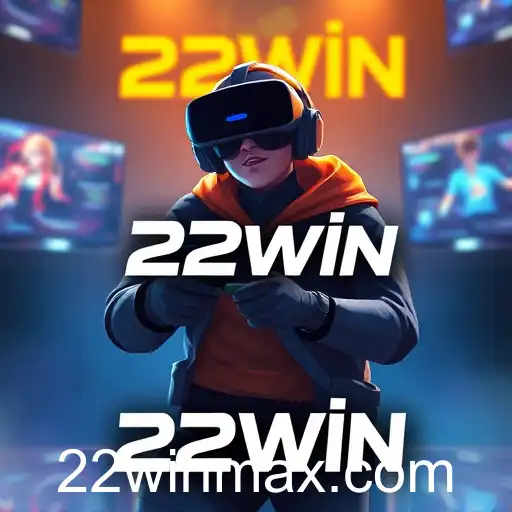 The Evolving Landscape of Online Gaming: A Look at 22win