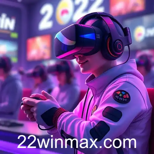 Gaming in the Digital Age: The Rise of 22win