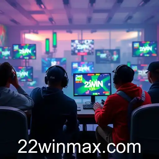 Gaming Evolution: The Rise of 22win in 2025