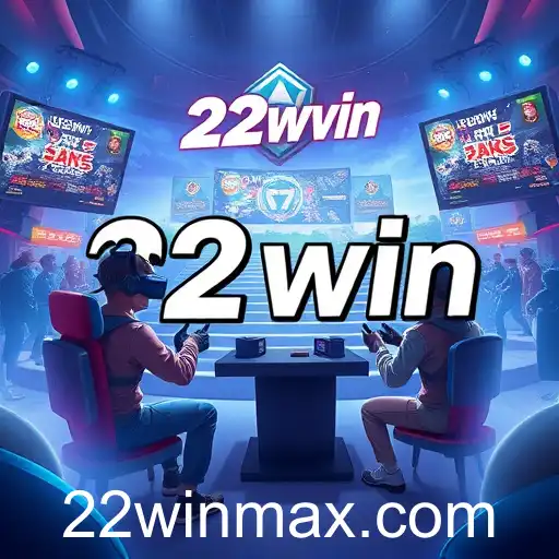 Gaming Evolution: The Rise of '22win' in 2025