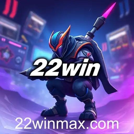 Rising Popularity of 22win in the Digital Gaming Era