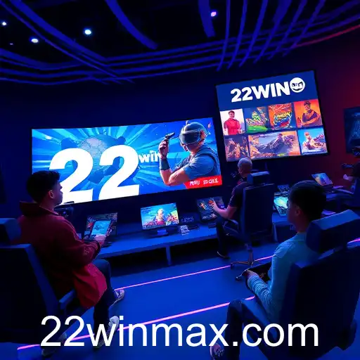 Gaming Trends and Innovations in the Digital Age