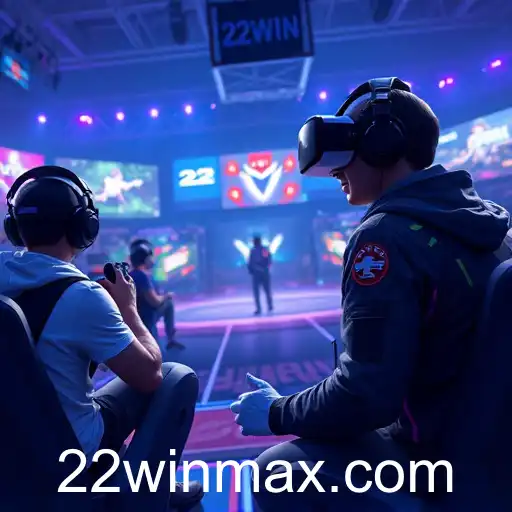 Gaming Trends: The Rise of 22win