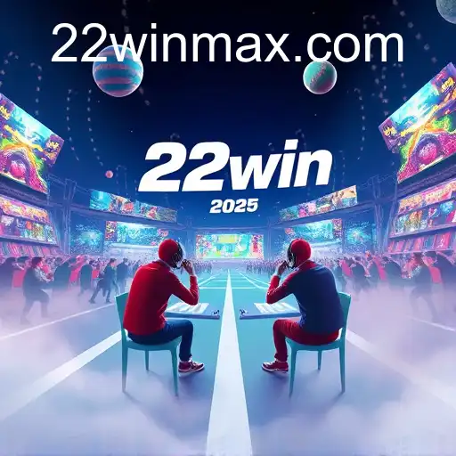 22win: Gaming Hub of 2025