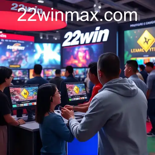 22win Revitalizes Gaming in 2025