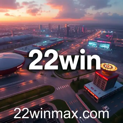 Exploring the Digital Arena: 22win's Impact on Online Gaming