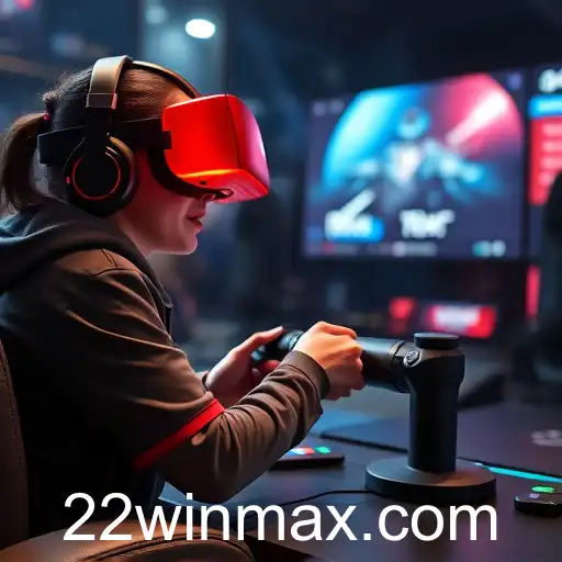 Gaming Evolution: The Rise of 22win in 2025