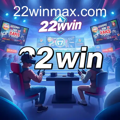 Gaming Evolution: The Rise of '22win' in 2025
