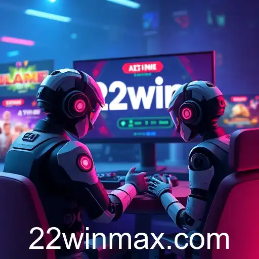 Gaming Evolution with 22win