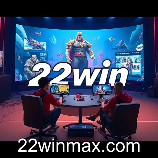 Gaming Trends for 2025