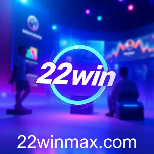 Gaming Trends: 22win and The Future of Online Gaming