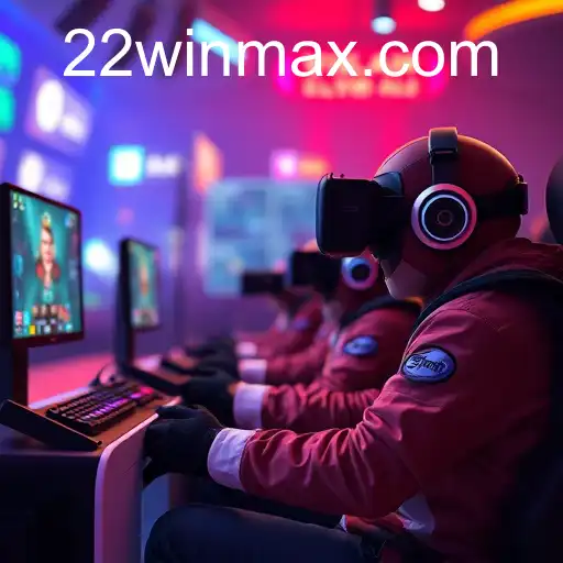 The Rise of Online Gaming: A 2025 Perspective