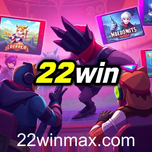Rise of 22win: Shaping the Future of Online Gaming