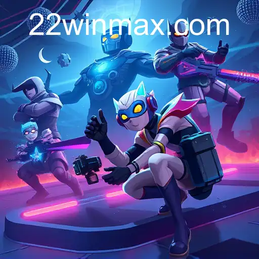 The Rise of 22win: A Game-changing Platform