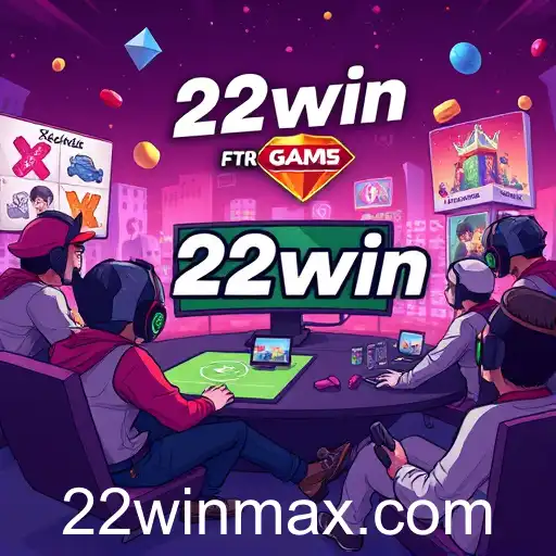 The Rise of 22win: Transforming Online Gaming