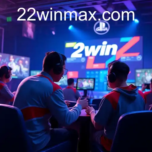 The Rise of 22win: A Game Changer in Online Gaming
