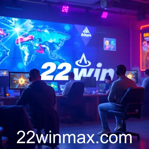 The Rise of 22win: Transforming Online Gaming