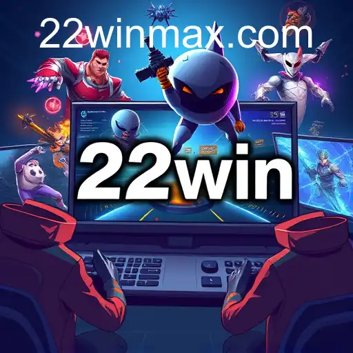 The Rise of 22win in the Gaming World