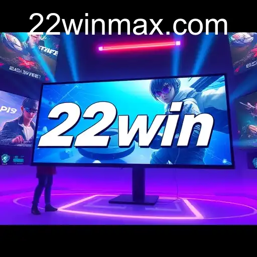 The Rise of 22win: Revolutionizing Online Gaming