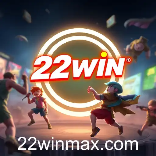The Rise of Online Gaming: A Look into 22win and More