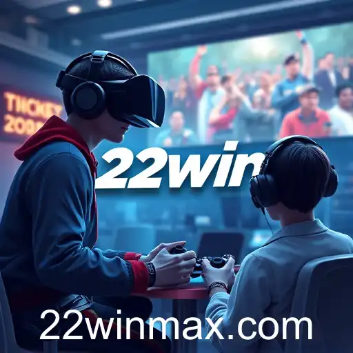 The Rise of 22win: Gaming in the Mid-2020s