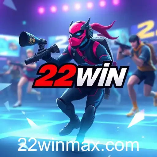 The Rise of 22win in Online Gaming