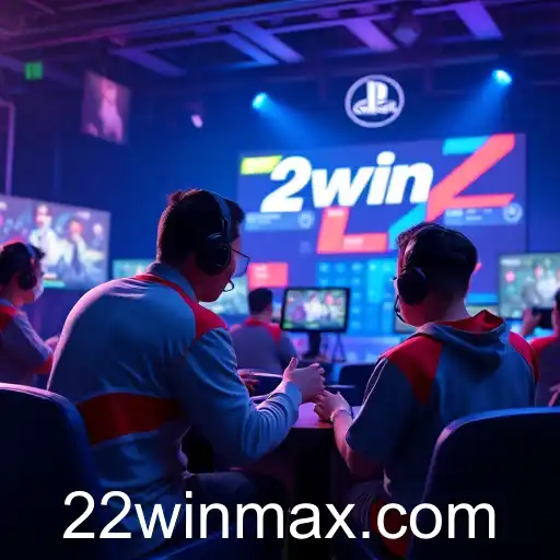 The Rise of 22win: A Game Changer in Online Gaming