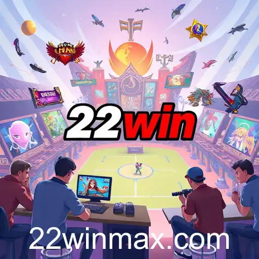 Gaming Trends and the Rise of 22win